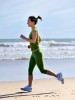 Courir sur la plage pendant les vacances : est-ce un bon exercice ? 